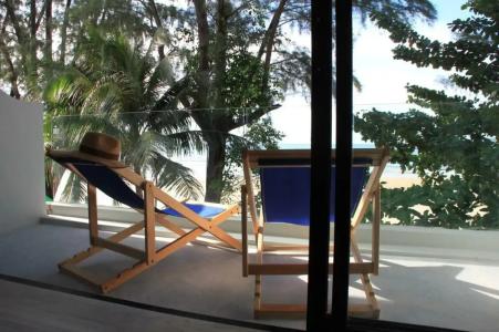 Thai Kamala Beach Front - 54