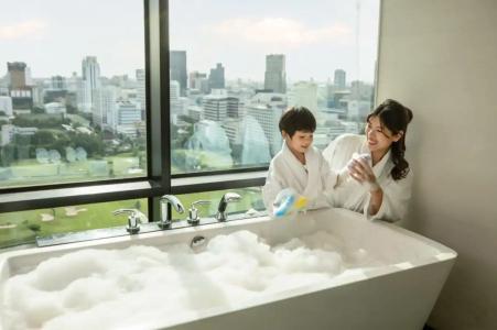 The St Regis Bangkok - 7