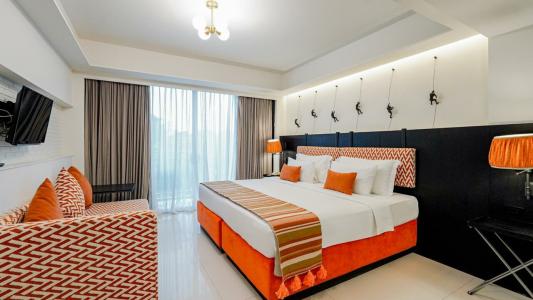Sugar Marina Resort - ART - Karon Beach - SHA Plus - 98
