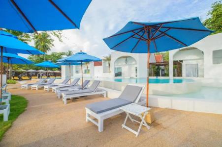 Ocean Breeze Resort Khaolak - 30
