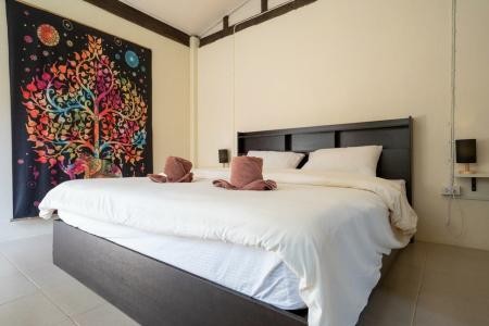 Mook Lanta Eco Resort - 31