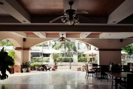 Mike Beach Resort - 96