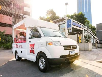 ibis Bangkok Sathorn - 10