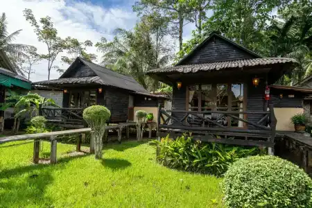 Mook Lanta Eco Resort - 0