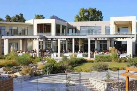 Port Royal Villas and Spa - Adults Only - 86