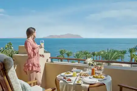 Four Seasons Resort Sharm El Sheikh - 2