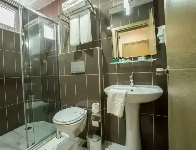 Arsi Enfi City Beach - 25