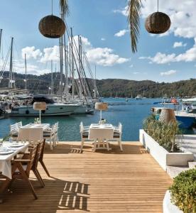 Yacht Classic - Boutique Class