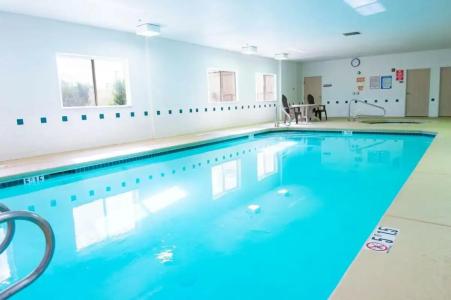 Motel 6-Las Cruces, NM - Telshor - 29