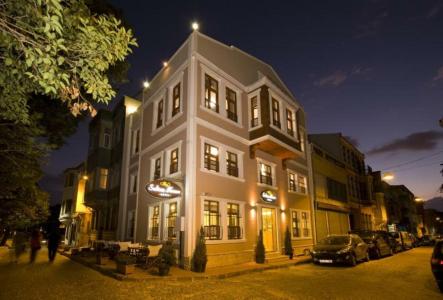 Sultan House - 12