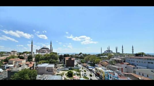 The And Sultanahmet- Special Category - 33