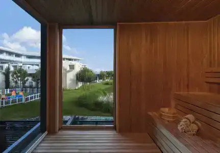 Hilton Dalaman Sarigerme Resort & Spa - 35