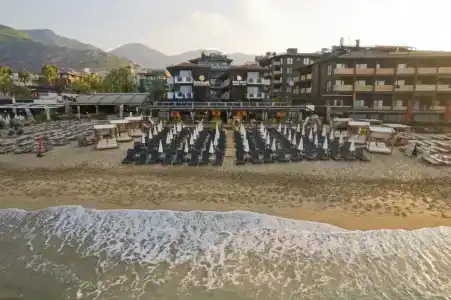 Royalisa Palmiye Beach Adult Only - 80