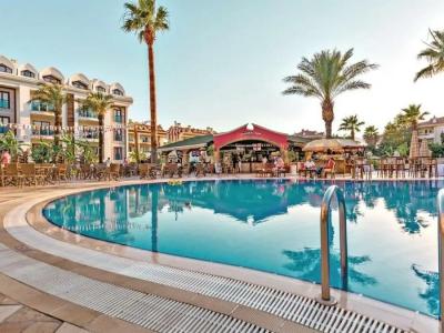 Club Anastasia - Family - 1