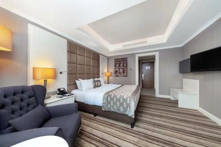 Dedeman Bostanci Istanbul & Convention Center - 77