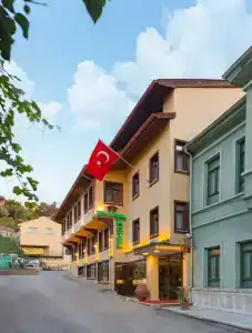 Boyuguzel Termal