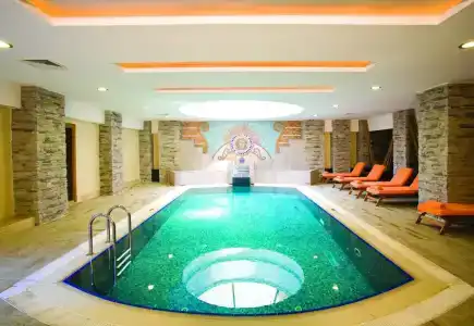 Trendy Aspendos Beach - 62