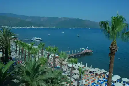 Begonville Beach - Adult Only - 46