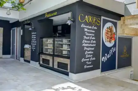 Tac Premier & Spa - 96