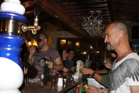 Atillas Getaway - 81