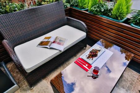 Business Life Boutique & Spa - 14