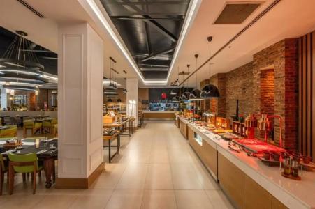 Holiday Inn Ankara - Cukurambar, an IHG - 22