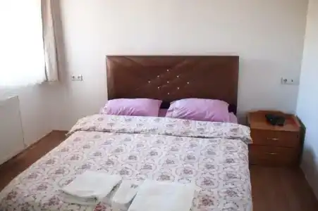 Emre's Stone House - 75