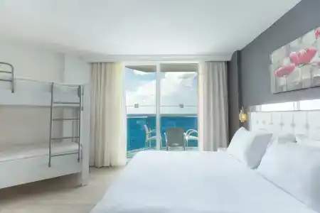 Le Bleu & Resort Kusadasi - 4