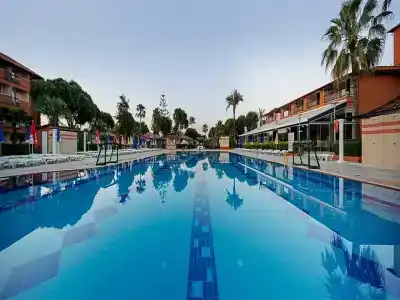 Club Turtas Beach - All Inclusive