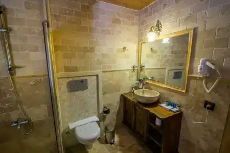 Historical Goreme House - 72