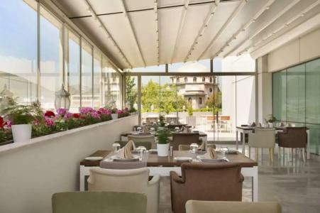 Ramada & Suites by Wyndham Izmir Kemalpasa - 11