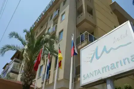 Santa Marina - 12