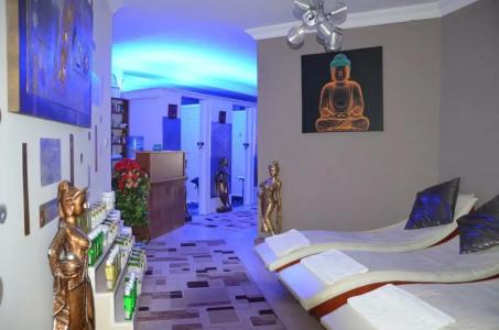 Cinar Family Suite - All Inclusive - 68