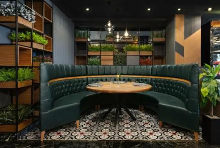 Mövenpick Trabzon - 31