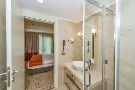 MARE PARK & SPA - 82