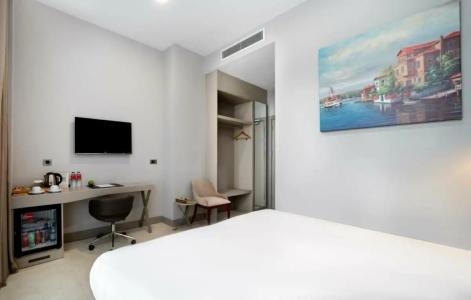 Ramada Plaza by Wyndham Istanbul Atakoy - 98