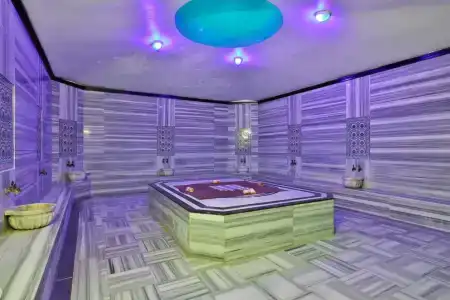 Crystal Flora Beach Resort - Ultimate All Inclusive - 91