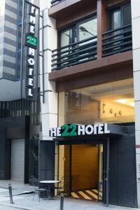 The22