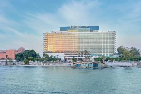 The Nile Ritz-Carlton, Cairo - 27