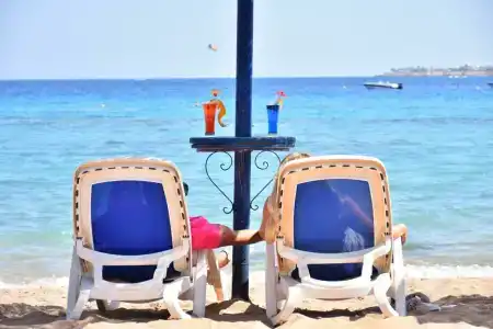 Gafy Resort Aqua Park - 39