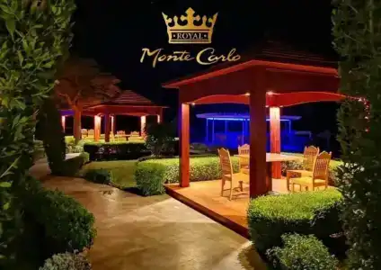 Monte Carlo Sharm Resort & Spa - 100