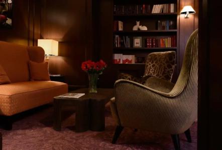 Le Mathurin & Spa - 77