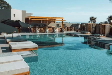 Eliros Mare Beachfront Poem - 32