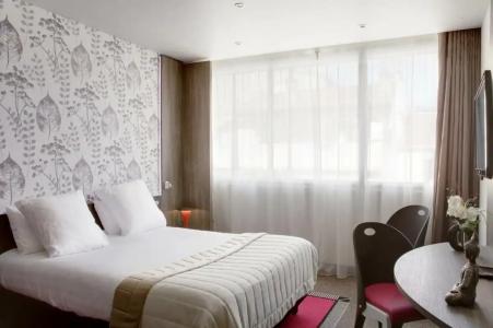 Best Western Premier Le Patio des Artistes Wellness Jacuzzi - 72