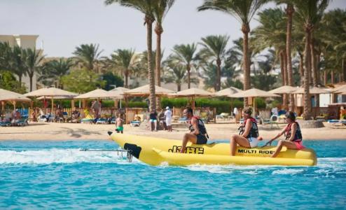 Continental Hurghada - 8