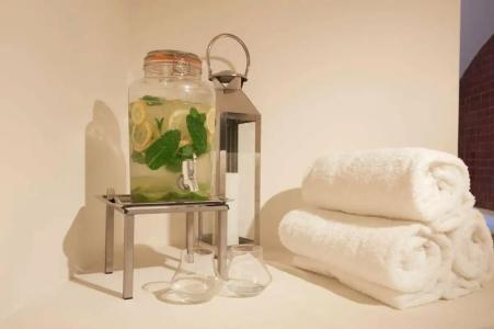 Le Mathurin & Spa - 14
