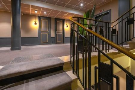 Le Splendid Lac D'Annecy - Handwritten Collection - 66