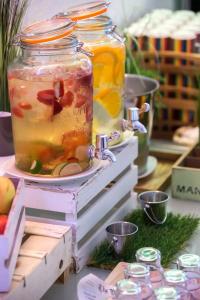 Park Inn by Radisson Nürnberg - 39