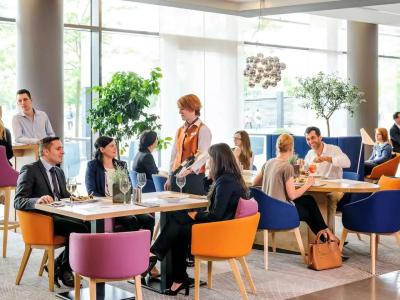 Novotel München Messe - 24
