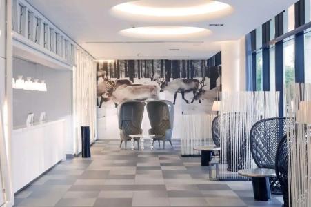 Scandic Berlin Potsdamer Platz - 44